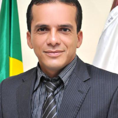 SILVANO  DA SILVA AGUIAR